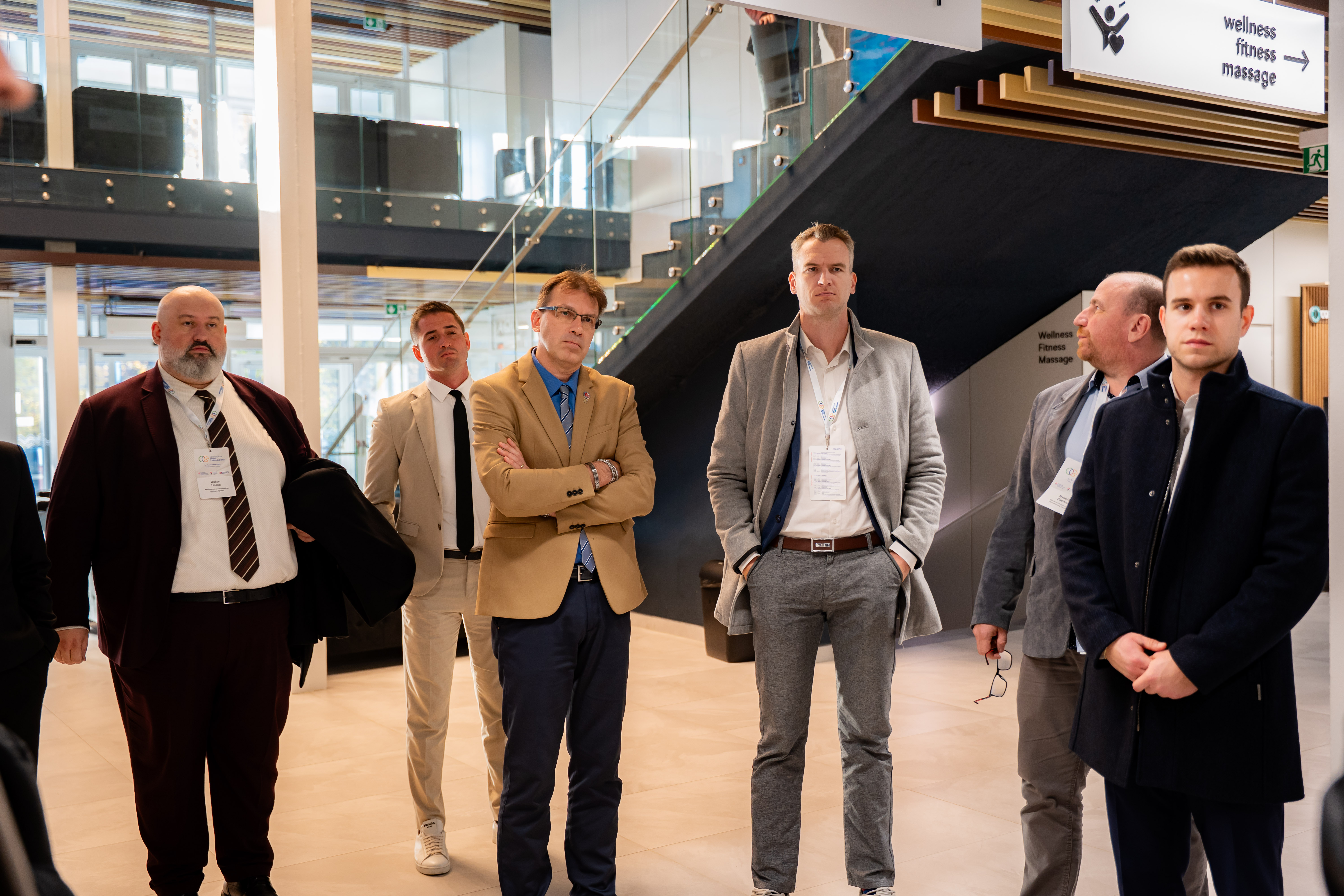 Prehliadka sportovisk mesta Kosice - NOCKE, KFA, SH Stara jazdiaren-2